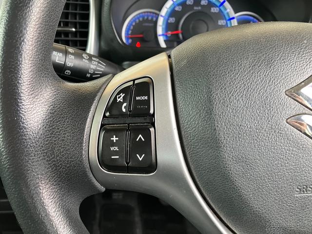 スペーシア Xリミテッド レーダーブレーキ ナビ 地デジTV 両側電動スライドドア シートヒーター 純正アルミ プッシュスタート スマートキー(29枚目)