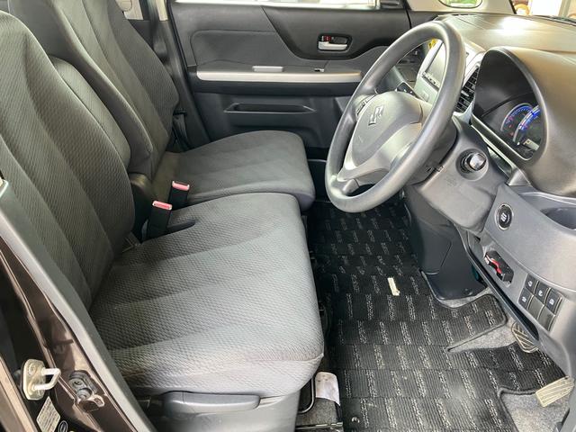 スペーシア Xリミテッド レーダーブレーキ ナビ 地デジTV 両側電動スライドドア シートヒーター 純正アルミ プッシュスタート スマートキー(34枚目)