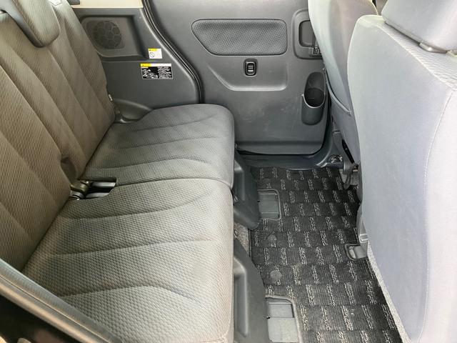 スペーシア Xリミテッド レーダーブレーキ ナビ 地デジTV 両側電動スライドドア シートヒーター 純正アルミ プッシュスタート スマートキー(35枚目)