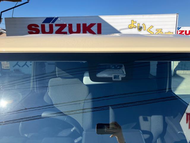ジムニー ＸＣ　届出済未使用車　衝突被害軽減ブレーキ　ナビ　バックカメラ　Ｂｌｕｅｔｏｏｔｈ　ドラレコ前後　ＥＴＣ　クリアランスソナー　ＬＥＤライト　パートタイム４ＷＤ　シートヒータ　オートクルーズ（15枚目）