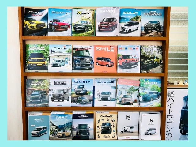 ジムニー ＸＣ　届出済未使用車　衝突被害軽減ブレーキ　ナビ　バックカメラ　Ｂｌｕｅｔｏｏｔｈ　ドラレコ前後　ＥＴＣ　クリアランスソナー　ＬＥＤライト　パートタイム４ＷＤ　シートヒータ　オートクルーズ（43枚目）