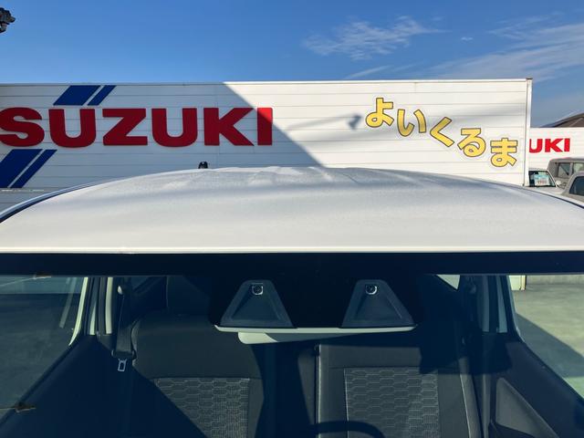 ワゴンＲカスタムＺ ハイブリッドＺＸ　届出済未使用車　１０キロ　衝突被害軽減ブレーキ　クリアランスソナー　ＵＳＢソケット　シートヒーター　ステアリングスイッチ　ＬＥＤヘッドライト　プッシュスタート　スマートキー　電動格納ミラー　記録簿（17枚目）