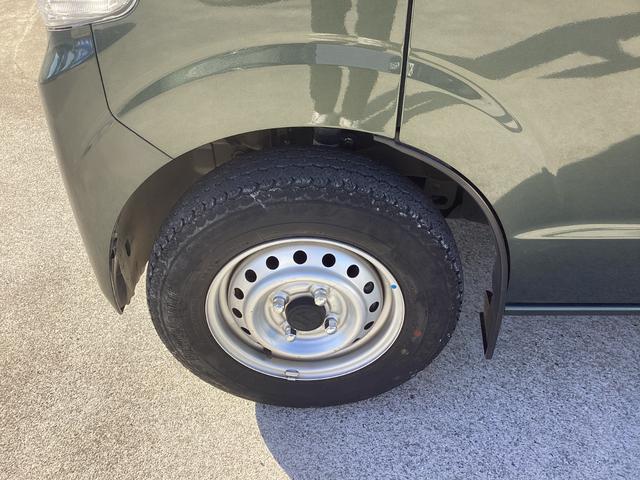 エブリイ PAリミテッド ワンオーナー ギア車 キーレス 車検9年5月 USBソケット エアコン パワステ パワーウィンドウ 両側スライドドア オートライト ラジオ エアバック 盗難防止システム 衝突安全ボディ(49枚目)