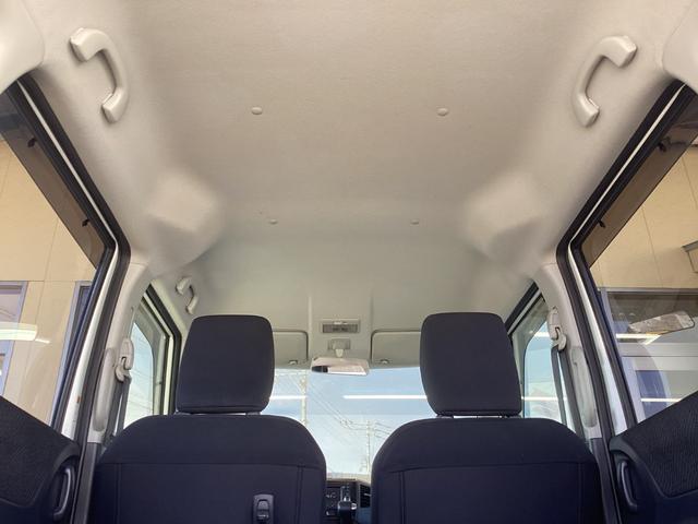 パレットＳＷ ＸＳ　純正モニターオーディオ　バックモニター　　車検整備付　電動スライドドア　ＨＩＤヘッドライト　純正アルミ　プッシュスタート　スマートキー　電動格納ミラー　衝突安全ボディ　セキュリティー（32枚目）