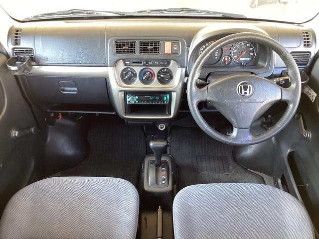 アクティバン ＳＤＸ　ＣＤオーディオ　２ＷＤ　オートマ車　パワステ　エアコン　両側スライドドア（4枚目）