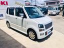 SUZUKI WAGON R RR