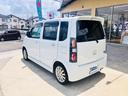 SUZUKI WAGON R RR