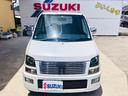 SUZUKI WAGON R RR