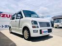 SUZUKI WAGON R RR