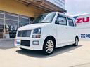 SUZUKI WAGON R RR