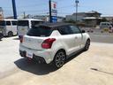 SUZUKI SWIFT SPORT