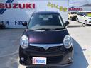 SUZUKI MR WAGON