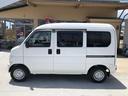 HONDA ACTY VAN