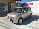 SUZUKI ALTO LAPIN CHOCOLAT