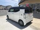 HONDA N-BOX SLASH