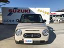 SUZUKI ALTO LAPIN LC