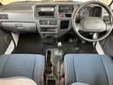 SUBARU SAMBAR VAN