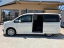 HONDA STEPWAGON SPADA