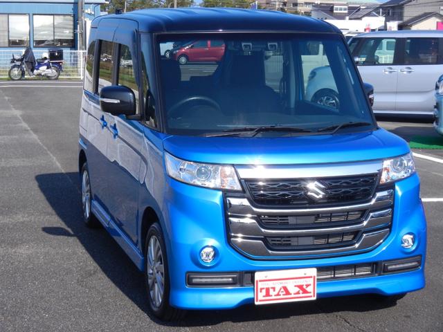 ベースグレード 純正ナビ/TV/DVD/Bluetooth/全方位カメラ・両側電動ドア・RシートヒーターETC・衝突軽減ブレーキ・禁煙車・保証書(3枚目)