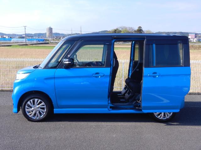 ベースグレード 純正ナビ/TV/DVD/Bluetooth/全方位カメラ・両側電動ドア・RシートヒーターETC・衝突軽減ブレーキ・禁煙車・保証書(6枚目)