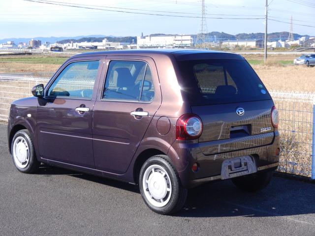 X SAIII ・衝突軽減ブレーキ・バックカメラ・USB電源用ソケット・禁煙車・保証書(4枚目)