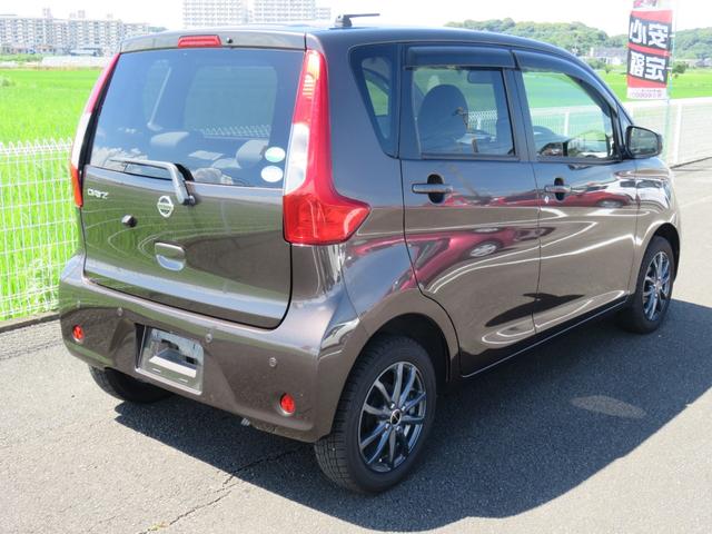 J ・ナビTV・ドラレコ・ETC・バックカメラ・対人衝突軽減B・禁煙車・保証書(7枚目)