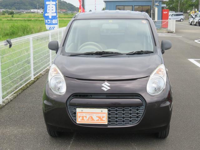 F ・CD・キーレス・禁煙車・保証書(3枚目)