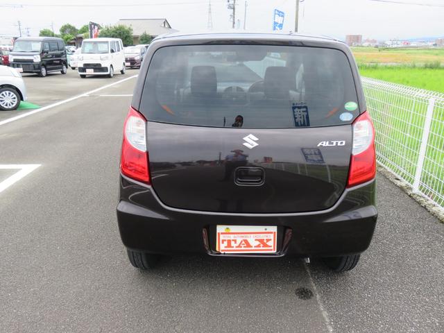 F ・CD・キーレス・禁煙車・保証書(6枚目)