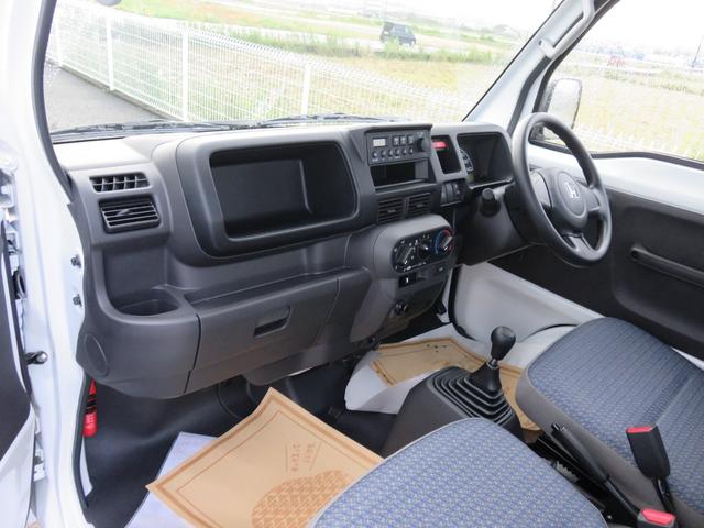 SDX ・4WD・パワステ・エアコン・届出済未使用車・荷台ゴムマット・ゲートプロテクター付・最終型(21枚目)