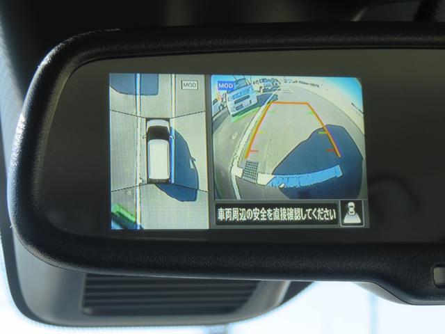 X ・純正ナビTV・Bluetooth・全方位カメラ・禁煙車・ETC・保証書(17枚目)