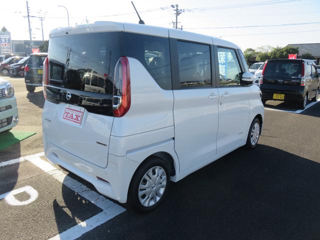 日産 ルークス