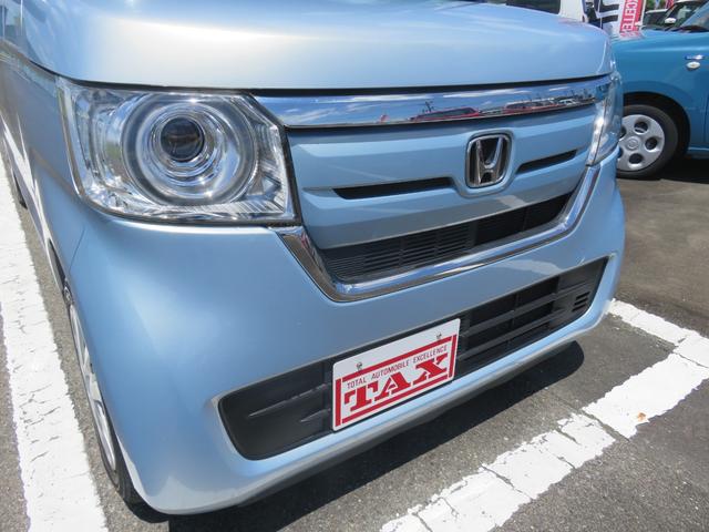 Ｎ－ＢＯＸ Ｇホンダセンシング　・ナビ・ＤＶＤ・ＣＤ・Ｂｌｕｅｔｏｏｔｈ・リアカメラ・ＥＴＣ・禁煙（11枚目）