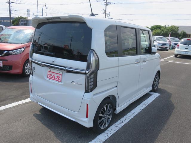 ホンダ Ｎ－ＢＯＸカスタム