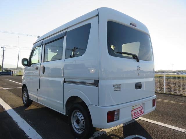 日産 ＮＶ１００クリッパーバン