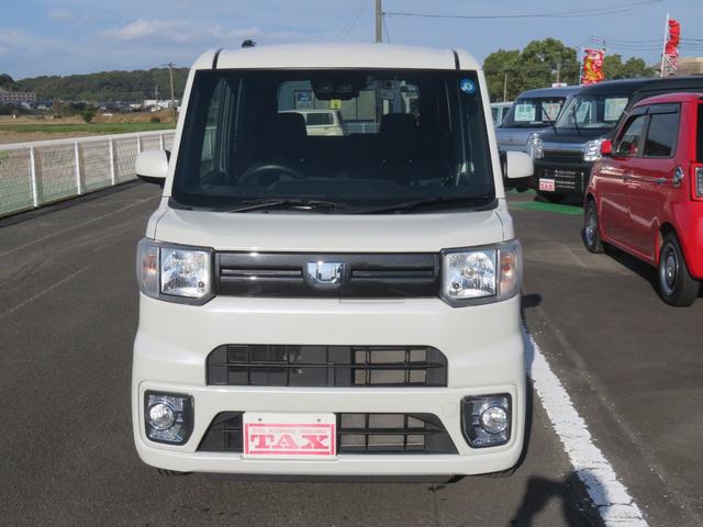 ウェイク Ｄ　ＳＡＩＩＩ　・Ｂｌｕｅｔｏｏｔｈオーディオ・ＥＴＣ・ドラレコ・禁煙車・保証書（2枚目）