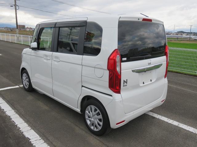 ホンダ Ｎ－ＢＯＸ