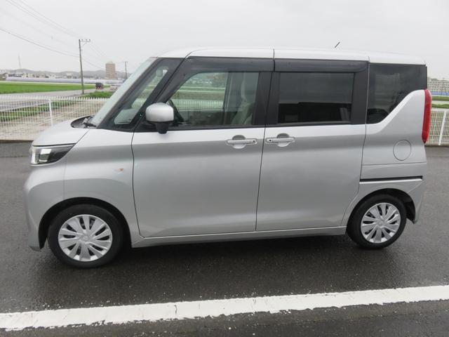 ｅＫスペース Ｇ　ディスプレイオーディオ・ＤＶＤ・ＣＤ・Ｂｌｕｅｔｏｏｔｈ・リアカメラ・禁煙車（3枚目）