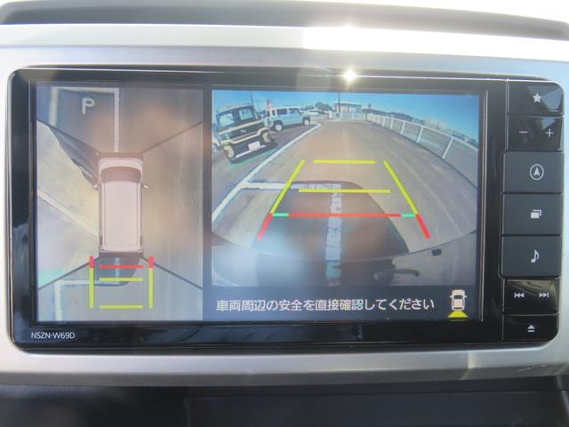 ＬスペシャルリミテッドＳＡＩＩＩ　・純正ナビＴＶ・ＤＶＤ・ＣＤ・Ｂｌｕｅｔｏｏｔｈ・全方位カメラ・ＥＴＣ・左電動スライド(17枚目)