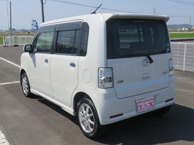 ムーヴコンテ カスタム　Ｇ　純正ナビ・フルセグＴＶ・ＣＤ・ＤＶＤ・Ｂｌｕｅｔｏｏｔｈ・リアカメラ・禁煙車・スマートキー（8枚目）