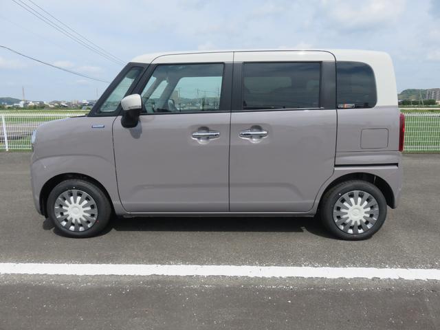 ワゴンＲスマイル ハイブリッドＸ　全方位カメラ付ナビ・フルセグＴＶ・ＣＤ・ＤＶＤ・Ｂｌｕｅｔｏｏｔｈ・両側電動スライド（9枚目）