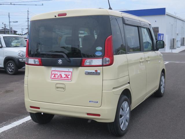 スペーシア Ｇ　・ＣＤ・スマートキー・ＥＴＣ・ドラレコ・禁煙車（6枚目）