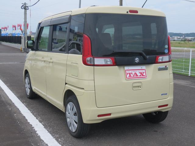 スペーシア Ｇ　・ＣＤ・スマートキー・ＥＴＣ・ドラレコ・禁煙車（8枚目）