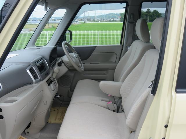 スペーシア Ｇ　・ＣＤ・スマートキー・ＥＴＣ・ドラレコ・禁煙車（10枚目）