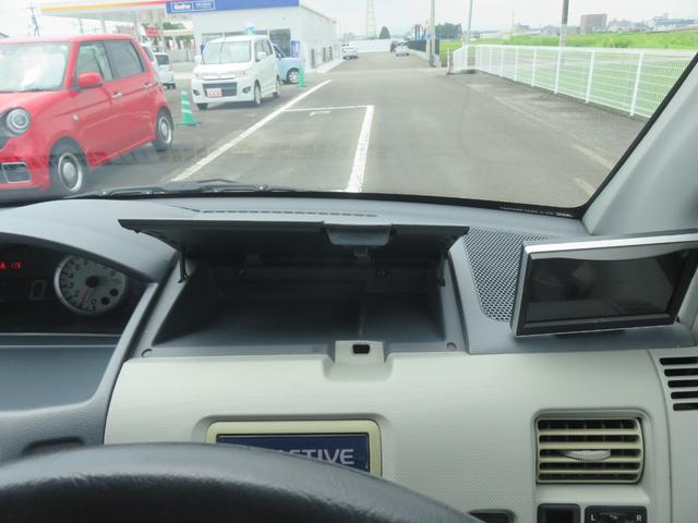 ｅＫアクティブ Ｖ　・ＣＤ・（25枚目）