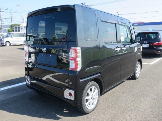 ピクシスメガ Ｌ　ＳＡＩＩＩ　８型ナビ・フルセグＴＶ・ＤＶＤ・ＣＤ・Ｂｌｕｅｔｏｏｔｈ・バックカメラ・ＥＴＣ・両側電動スライド・禁煙（5枚目）