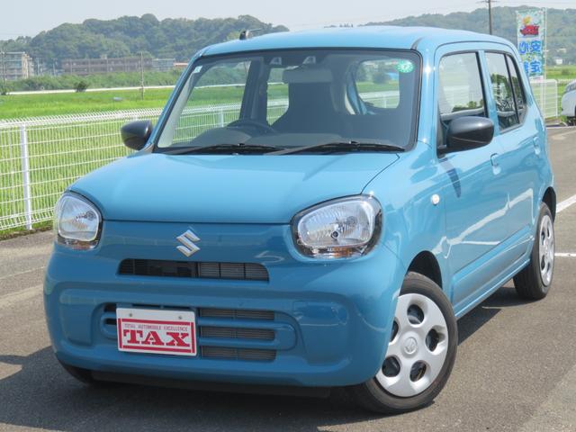 アルト Ｌ　・ディスプレイオーディオ・ＣＤ・ＤＶＤ・Ｂｌｕｅｔｏｏｔｈ・ナビアプリ・禁煙車（2枚目）