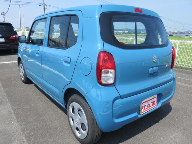 アルト Ｌ　・ディスプレイオーディオ・ＣＤ・ＤＶＤ・Ｂｌｕｅｔｏｏｔｈ・ナビアプリ・禁煙車（8枚目）