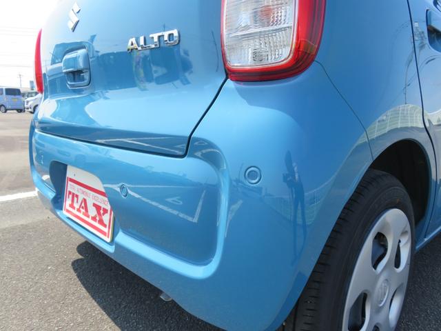 アルト Ｌ　・ディスプレイオーディオ・ＣＤ・ＤＶＤ・Ｂｌｕｅｔｏｏｔｈ・ナビアプリ・禁煙車（39枚目）