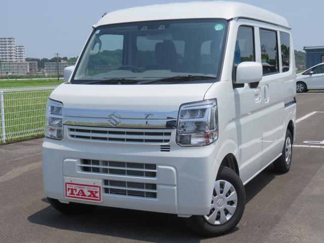 エブリイ ジョインターボ　・ディスプレイオーディオ・ＣＤ・ＤＶＤ・Ｂｌｕｅｔｏｏｔｈ・禁煙車（2枚目）