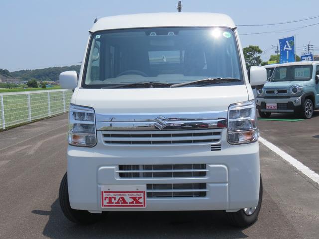 エブリイ ジョインターボ　・ディスプレイオーディオ・ＣＤ・ＤＶＤ・Ｂｌｕｅｔｏｏｔｈ・禁煙車（3枚目）